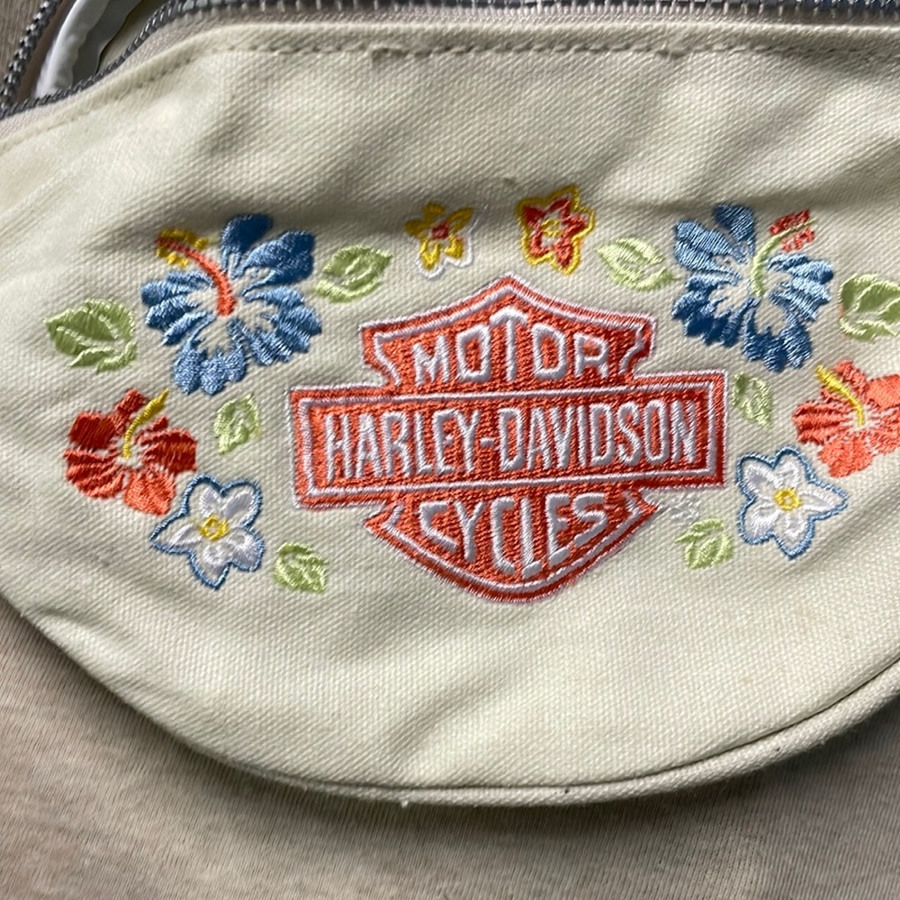 Harley Davidson pack